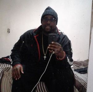 Meet your Posher, Ray